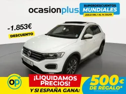 VOLKSWAGEN T-Roc 1.5 TSI Sport