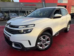 Citroën C5 AIRCROSS Business