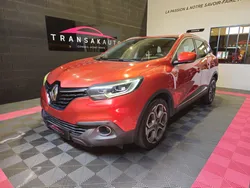 RENAULT KADJAR TCe 130 Energy Intens EDC - CAMERA - CLIM AUTO - SUIVI COMPLET...