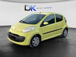 CITROEN C1 1.0i - 68 cv- BV Sensodrive Pack Clim