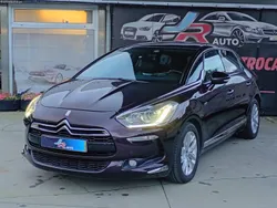 Citroën DS5 2.0