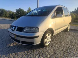 Seat Alhambra 1.9 TDI