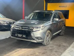 Mitsubishi Outlander 2.2 FI-D 150 cv Intens Navi 4WD 7places GARANTIE 12 MOIS CT OK ---BOITE AUTO-