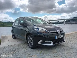 Renault Scénic 1.5 dCi Dynamique S