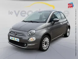 Fiat 500 1.2 8v 69ch Lounge