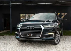 Audi Q7 3.0 TDI E-tron quattro Tiptronic