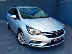 Opel Astra Sports Tourer 1.6 CDTI Business Edition S/S