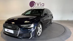 Audi A6 AVANT 3.0 45 TDI 230 S-LINE QUATTRO TIPTRONIC BVA