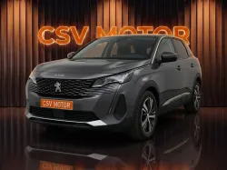 PEUGEOT 3008 1.2 S&S PureTech Allure Pack 130
