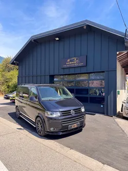 Volkswagen T5.1 Multivan Business 2.0 BiTDI 180ch DSG7