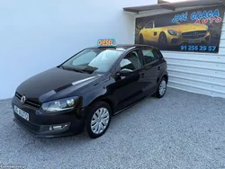 VW Polo 1.2Tdi 75cv ConfortLine 190.000km 09/2011