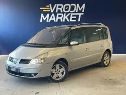 RENAULT Espace 2.2 D 150ch Alyum - 2006 - 136 000 km - Toit ouvrant - Faible kilométrage