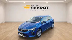 RENAULT Clio Eco-G 100 ch GSR2 Evolution