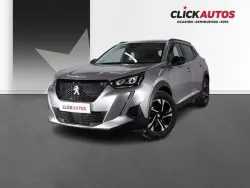 Peugeot 2008 1.5BlueHDi S&S Allure EAT8 130