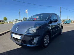 TWINGO 2 1.2 75 cv XV DE FRANCE