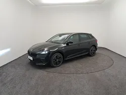 SKODA Scala 1.0 TSI Evo 2 116 ch DSG7 Monte-Carlo
