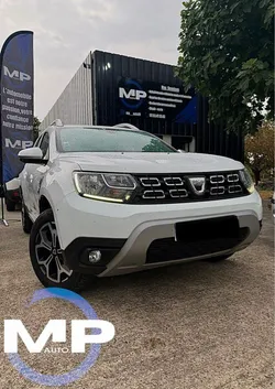 Dacia Duster Prestige 4x2 Première Main (1,2 litres TCE 125 ch) GARANTIE 6 MOIS