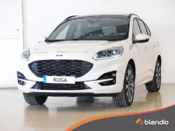 FORD Kuga 2.5 Duratec PHEV ST-Line X 4x2