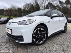 VW ID.3 Pro Performance 1st Plus
