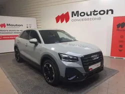 Audi Q2 35 TFSI 150 S tronic 7 S line