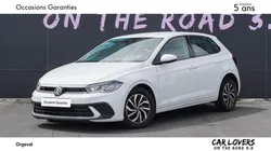 Volkswagen Polo 1.0 TSI 95 S&S BVM5 Life