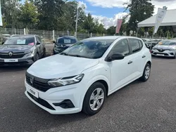 DACIA Sandero ECO-G 100 - 22 Essentiel GPL
