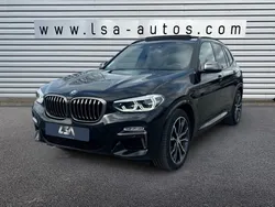 BMW X3 M40i - BVA Sport G01 G08 F97 M Performance PHASE 1