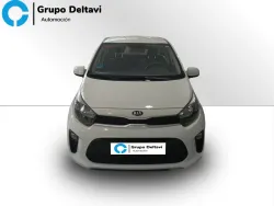 KIA Picanto 1.0 DPi Concept