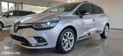 Renault Clio 1.5 dCi Limited EDition