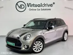 MINI Clubman One D Sport Edition