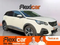 PEUGEOT 3008 1.5BlueHDi Active S&S 130