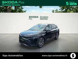 Skoda elroq 286 ch Batterie 85 Sportline 5p