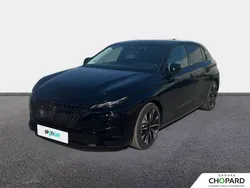 Peugeot 308 Hybrid 145 e-DCS6 Allure