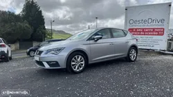 SEAT Leon 1.6 TDI Style S/S