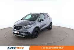 Opel Mokka X 1.4 Turbo 4x2 Black Edition 140 ch