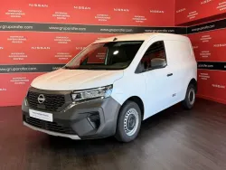 NISSAN Townstar Furgón 1.3G Premium L1 2pl. 130