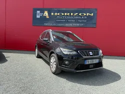SEAT ARONA Xcellence - GARANTIE 12 MOIS