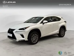 LEXUS NX 300h Business Navigation 2WD