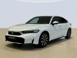 HONDA Civic 2.0 i-MMD Elegance
