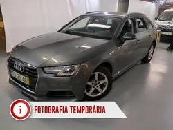 Audi A4 Avant 35 TDI S Tronic 150cv