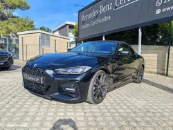 BMW 420 d Pack Desportivo M Auto