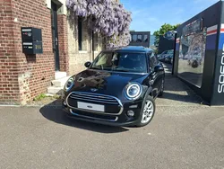 MINI HATCH 3 PORTES F56 LCI Cooper 136 ch BVA7 Heddon Street