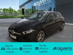 MERCEDES Clase A A 200 Progressive Line Advanced 7G-DCT