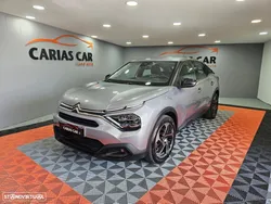 Citroën C4 1.2 PureTech Feel Pack EAT8