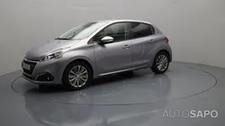 Peugeot 208 de 2019
