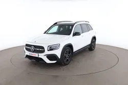 Mercedes-Benz GLB 200 d AMG Line 150 ch