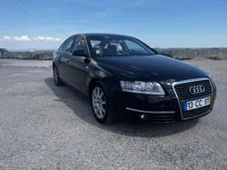 Audi A6 2.0 170.000km