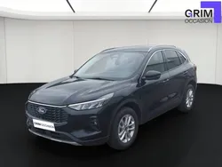 Ford Kuga 2.5 Duratec 180 ch FlexiFuel FHEV E85 Powershift Titanium Business