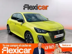 PEUGEOT 208 1.2 Puretech S&S Allure 100