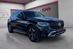 MERCEDES CLASSE GLC Avantgarde Line 163Ch Garantie 12 mois